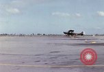 Image of Binh Thuy Air Base Vietnam, 1967, second 40 stock footage video 65675021606