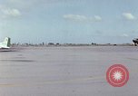 Image of Binh Thuy Air Base Vietnam, 1967, second 43 stock footage video 65675021606