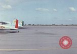 Image of Binh Thuy Air Base Vietnam, 1967, second 44 stock footage video 65675021606