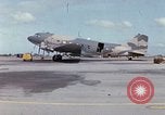 Image of Binh Thuy Air Base Vietnam, 1967, second 45 stock footage video 65675021606