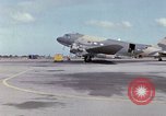Image of Binh Thuy Air Base Vietnam, 1967, second 46 stock footage video 65675021606