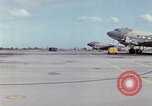Image of Binh Thuy Air Base Vietnam, 1967, second 48 stock footage video 65675021606