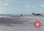 Image of Binh Thuy Air Base Vietnam, 1967, second 50 stock footage video 65675021606