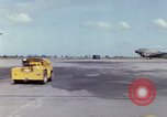 Image of Binh Thuy Air Base Vietnam, 1967, second 51 stock footage video 65675021606