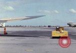 Image of Binh Thuy Air Base Vietnam, 1967, second 52 stock footage video 65675021606