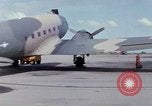 Image of Binh Thuy Air Base Vietnam, 1967, second 54 stock footage video 65675021606