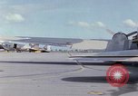 Image of Binh Thuy Air Base Vietnam, 1967, second 56 stock footage video 65675021606
