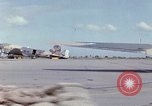Image of Binh Thuy Air Base Vietnam, 1967, second 57 stock footage video 65675021606