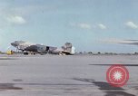 Image of Binh Thuy Air Base Vietnam, 1967, second 58 stock footage video 65675021606