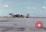 Image of Binh Thuy Air Base Vietnam, 1967, second 59 stock footage video 65675021606