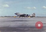 Image of Binh Thuy Air Base Vietnam, 1967, second 60 stock footage video 65675021606