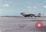 Image of Binh Thuy Air Base Vietnam, 1967, second 61 stock footage video 65675021606