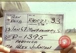 Image of United States airmen Vietnam, 1967, second 1 stock footage video 65675021607