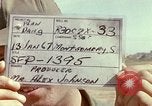 Image of United States airmen Vietnam, 1967, second 5 stock footage video 65675021607
