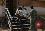 Image of United States airmen Vietnam, 1967, second 16 stock footage video 65675021607