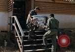Image of United States airmen Vietnam, 1967, second 17 stock footage video 65675021607