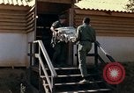 Image of United States airmen Vietnam, 1967, second 19 stock footage video 65675021607