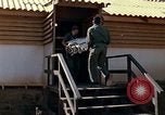 Image of United States airmen Vietnam, 1967, second 20 stock footage video 65675021607