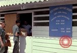 Image of Binh Thuy Air Base Vietnam, 1967, second 5 stock footage video 65675021608