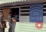 Image of Binh Thuy Air Base Vietnam, 1967, second 6 stock footage video 65675021608