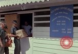 Image of Binh Thuy Air Base Vietnam, 1967, second 7 stock footage video 65675021608