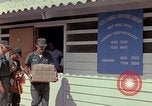 Image of Binh Thuy Air Base Vietnam, 1967, second 8 stock footage video 65675021608