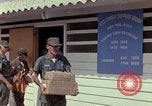 Image of Binh Thuy Air Base Vietnam, 1967, second 9 stock footage video 65675021608
