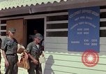 Image of Binh Thuy Air Base Vietnam, 1967, second 11 stock footage video 65675021608