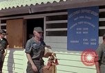 Image of Binh Thuy Air Base Vietnam, 1967, second 13 stock footage video 65675021608