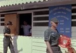 Image of Binh Thuy Air Base Vietnam, 1967, second 14 stock footage video 65675021608