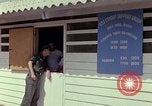 Image of Binh Thuy Air Base Vietnam, 1967, second 15 stock footage video 65675021608