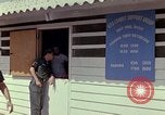 Image of Binh Thuy Air Base Vietnam, 1967, second 16 stock footage video 65675021608