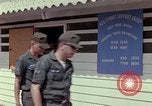 Image of Binh Thuy Air Base Vietnam, 1967, second 17 stock footage video 65675021608