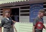 Image of Binh Thuy Air Base Vietnam, 1967, second 18 stock footage video 65675021608