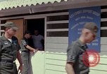Image of Binh Thuy Air Base Vietnam, 1967, second 20 stock footage video 65675021608