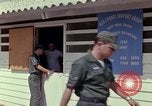 Image of Binh Thuy Air Base Vietnam, 1967, second 21 stock footage video 65675021608