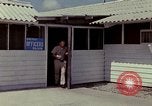 Image of Binh Thuy Air Base Vietnam, 1967, second 37 stock footage video 65675021608