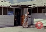 Image of Binh Thuy Air Base Vietnam, 1967, second 38 stock footage video 65675021608