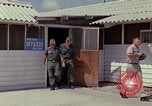 Image of Binh Thuy Air Base Vietnam, 1967, second 39 stock footage video 65675021608