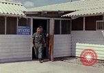 Image of Binh Thuy Air Base Vietnam, 1967, second 44 stock footage video 65675021608