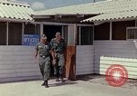 Image of Binh Thuy Air Base Vietnam, 1967, second 45 stock footage video 65675021608