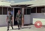 Image of Binh Thuy Air Base Vietnam, 1967, second 46 stock footage video 65675021608