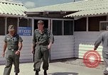 Image of Binh Thuy Air Base Vietnam, 1967, second 47 stock footage video 65675021608