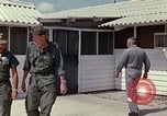 Image of Binh Thuy Air Base Vietnam, 1967, second 48 stock footage video 65675021608