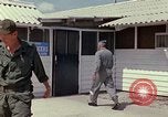 Image of Binh Thuy Air Base Vietnam, 1967, second 49 stock footage video 65675021608