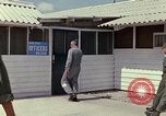 Image of Binh Thuy Air Base Vietnam, 1967, second 50 stock footage video 65675021608