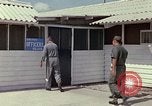 Image of Binh Thuy Air Base Vietnam, 1967, second 51 stock footage video 65675021608