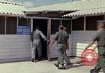 Image of Binh Thuy Air Base Vietnam, 1967, second 52 stock footage video 65675021608