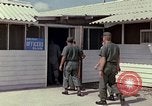 Image of Binh Thuy Air Base Vietnam, 1967, second 53 stock footage video 65675021608