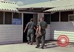 Image of Binh Thuy Air Base Vietnam, 1967, second 54 stock footage video 65675021608